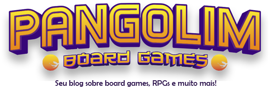 Pangolim Board Games